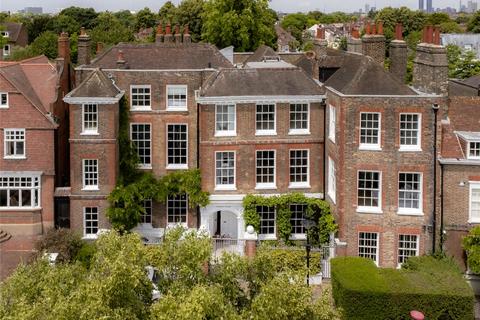 8 bedroom house for sale, Chiswick Mall, Chiswick, London, W4