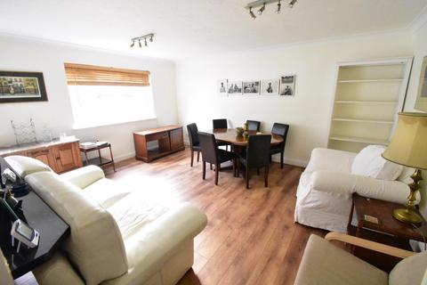 2 bedroom apartment to rent, Princes Place, Knights Field, Luton, Bedfordshire, LU2 7LN