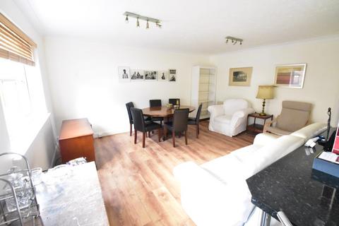 2 bedroom apartment to rent, Princes Place, Knights Field, Luton, Bedfordshire, LU2 7LN