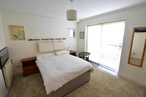 2 bedroom apartment to rent, Princes Place, Knights Field, Luton, Bedfordshire, LU2 7LN