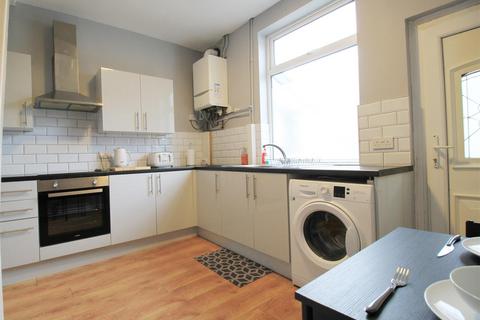 2 bedroom end of terrace house for sale, Lupton Street, Manchester M34