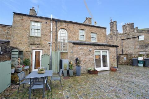 3 bedroom detached house for sale, Holme House, Hawes, Wensleydale