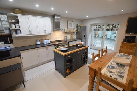 3 bedroom detached house for sale, Holme House, Hawes, Wensleydale