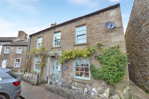 undefined, Holme House, Hawes, Wensleydale