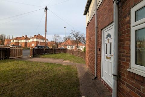 2 bedroom semi-detached house to rent, Devon Drive , Willington DL15