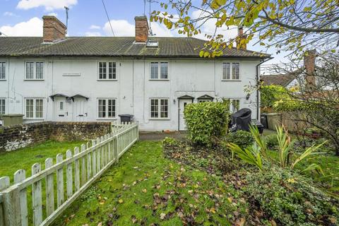 2 bedroom terraced house for sale, Hampstead Norreys,  Berkshire,  RG18