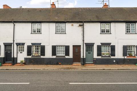 3 bedroom cottage for sale, High Street,  Wargrave,  RG10