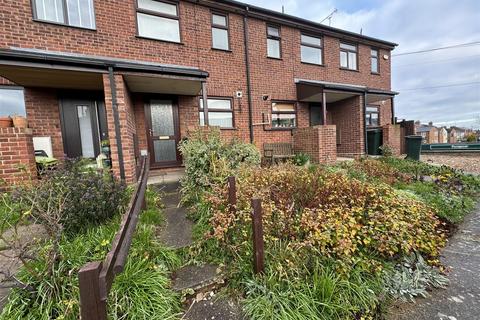 2 bedroom terraced house to rent, Hilton Court, Hearsall Lane, Coventry