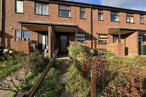 2 bedroom terraced house to rent, Hilton Court, Hearsall Lane, Coventry