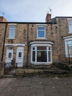 3 bedroom terraced house to rent, All Saints Road , Shildon DL4