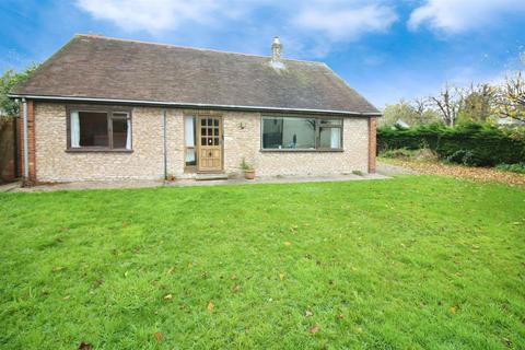 3 bedroom detached bungalow for sale, Sutton Lane, Knottingley WF11