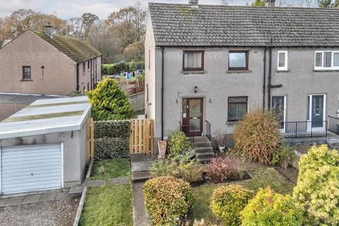 2 bedroom house for sale, Dundas Park, Brechin DD9