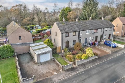 2 bedroom house for sale, Dundas Park, Brechin DD9