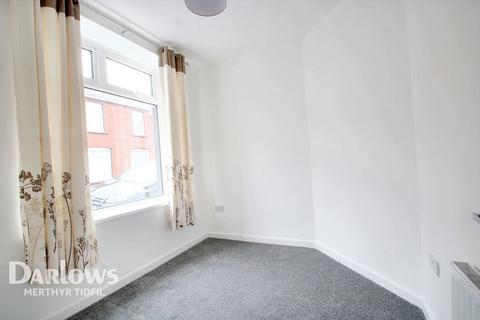 2 bedroom terraced house to rent, Fothergill Street, Aberdare