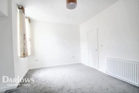 2 bedroom terraced house to rent, Fothergill Street, Aberdare