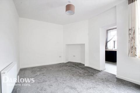 undefined, Fothergill Street, Aberdare