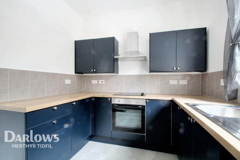 undefined, Fothergill Street, Aberdare