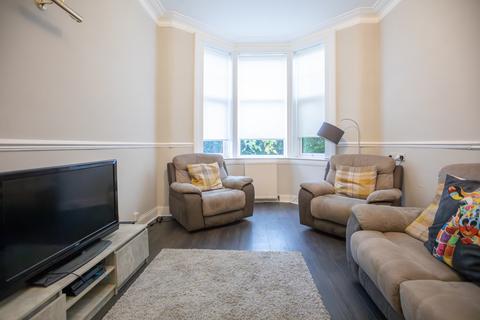 1 bedroom flat for sale, Wellshot Road, Glasgow G32