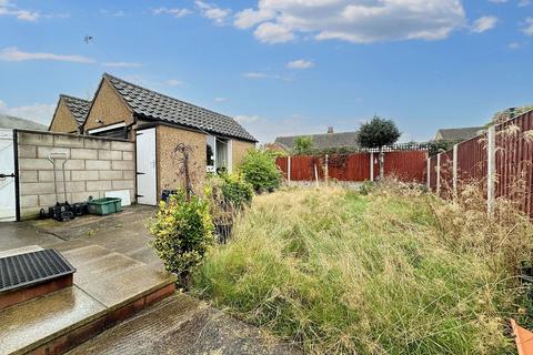 2 bedroom semi-detached bungalow for sale, The Broadway, Abergele, LL22 7DF