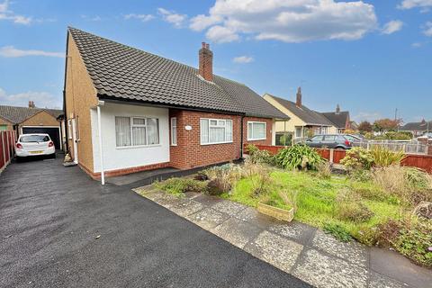 2 bedroom semi-detached bungalow for sale, The Broadway, Abergele, LL22 7DF