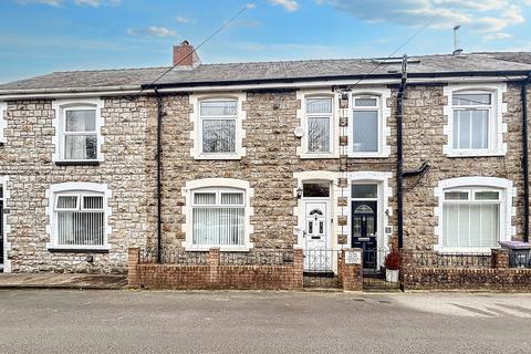 3 bedroom terraced house for sale, Top Road, Garndiffaith, NP4