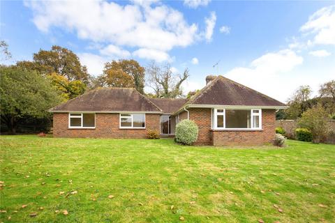 3 bedroom bungalow to rent, Blakehurst, Warningcamp, Arundel, West Sussex, BN18