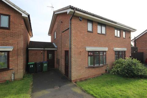 2 bedroom semi-detached house to rent, Midhill Drive, Rowley Regis B65