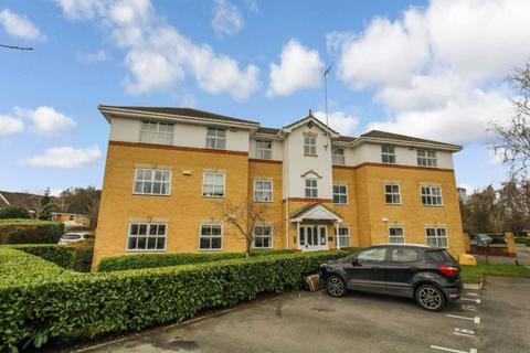 1 bedroom apartment to rent, Cody Close, Aldershot GU12