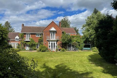 6 bedroom detached house for sale, Church Lane, Norton, Worcester