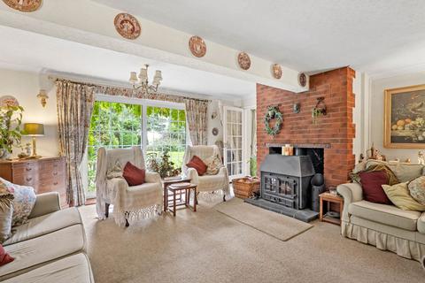 6 bedroom detached house for sale, Church Lane, Norton, Worcester