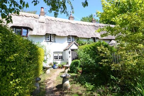 1 bedroom cottage to rent, Puddleduck Cottage, Rose Lane, Fyfield , Andover, SP11 8ER