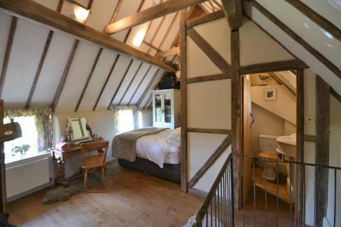 1 bedroom cottage to rent, Puddleduck Cottage, Rose Lane, Fyfield , Andover, SP11 8ER