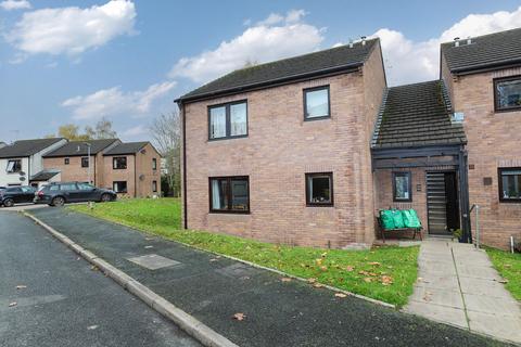 2 bedroom flat for sale, Tynefield Court, Bridge Lane, Penrith, CA11