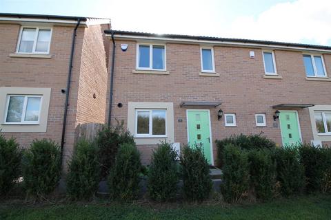 3 bedroom semi-detached house to rent, BPC00654 Lupin Close, Lyde Green, Bristol