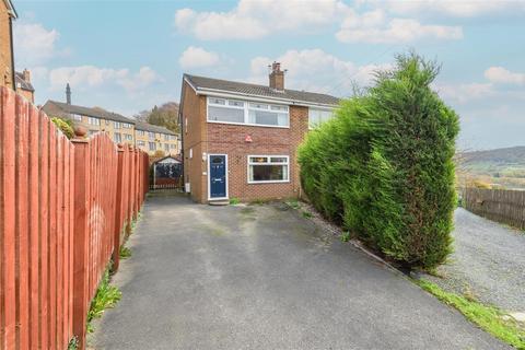 3 bedroom semi-detached house for sale, Octagon Terrace, Halifax