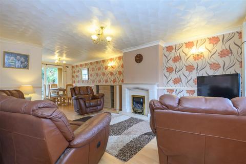 3 bedroom semi-detached house for sale, Octagon Terrace, Halifax