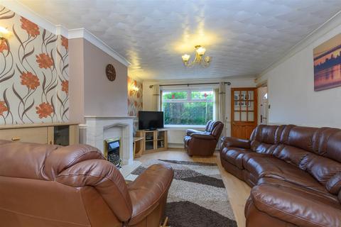 3 bedroom semi-detached house for sale, Octagon Terrace, Halifax