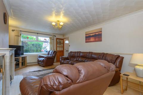 3 bedroom semi-detached house for sale, Octagon Terrace, Halifax