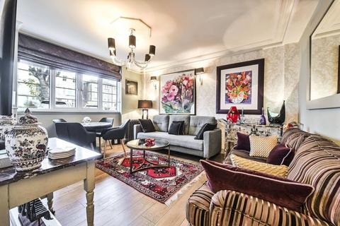 1 bedroom flat for sale, Pembroke Road, Kensington, London, W8