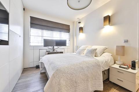 1 bedroom flat for sale, Pembroke Road, Kensington, London, W8