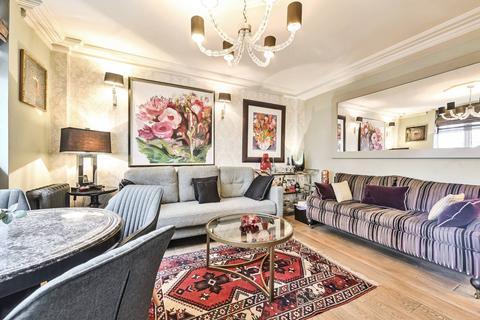 1 bedroom flat for sale, Pembroke Road, Kensington, London, W8