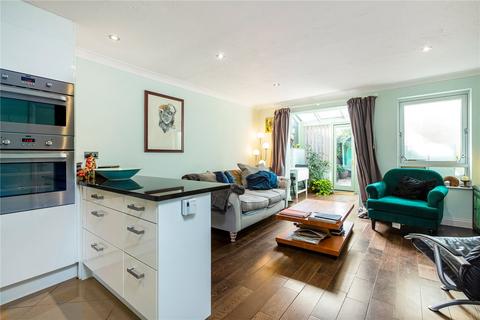 2 bedroom terraced house for sale, Maltings Place, Bagleys Lane, Fulham, London, SW6