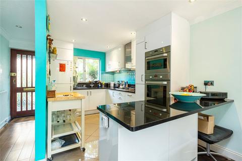 2 bedroom terraced house for sale, Maltings Place, Bagleys Lane, Fulham, London, SW6