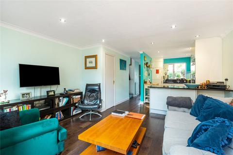 2 bedroom terraced house for sale, Maltings Place, Bagleys Lane, Fulham, London, SW6