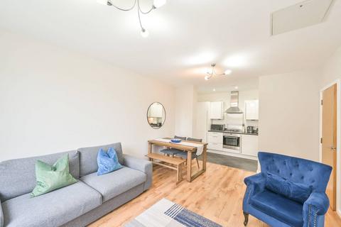 1 bedroom flat to rent, Priory Park Road, Kilburn, London, NW6