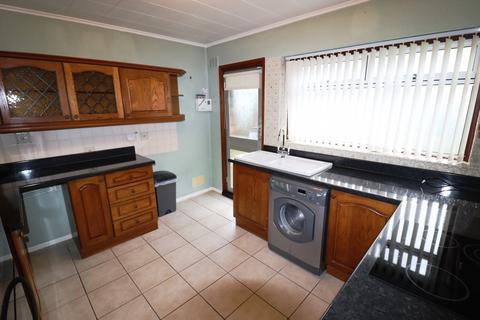 2 bedroom semi-detached bungalow for sale, Firsview Drive, Duston. Northampton, NN5 6RG