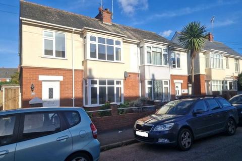 3 bedroom semi-detached house for sale, Park Road, Exmouth, EX8 1TL