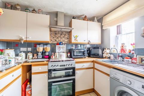 2 bedroom end of terrace house for sale, Hares Close, Little Snoring