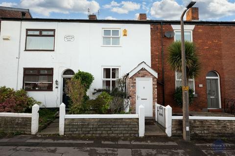 2 bedroom terraced house for sale, Hatherlow Lane, Hazel Grove, Stockport SK7 4EP