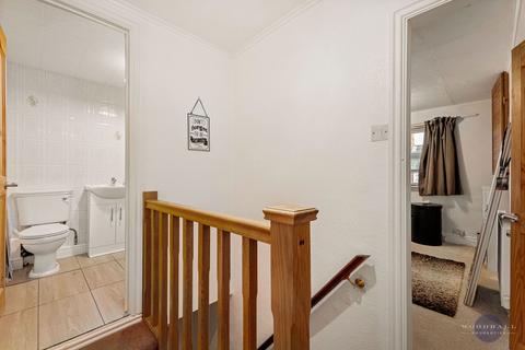 2 bedroom terraced house for sale, Hatherlow Lane, Hazel Grove, Stockport SK7 4EP